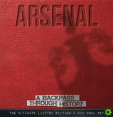 Arsenal a Backpass Through History