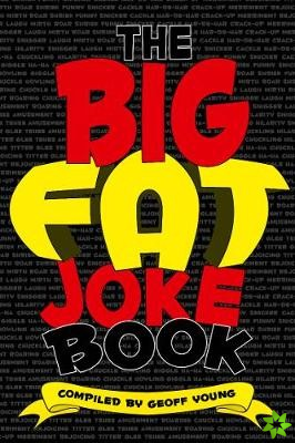 Big Fat Joke Book