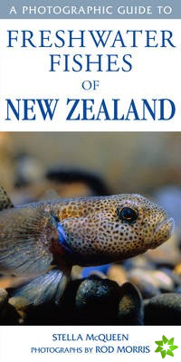 Photographic Guide To Freshwater Fishes Of New Zealand
