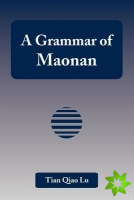 Grammar of Maonan