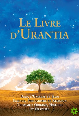 Le Livre d'Urantia