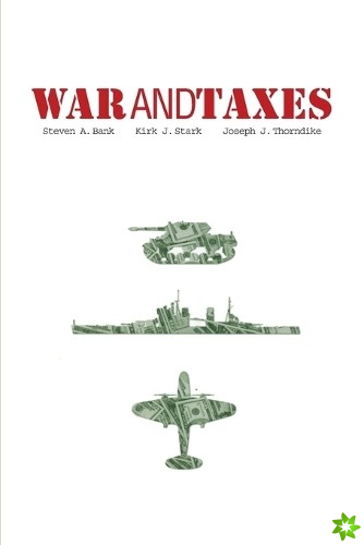 War and Taxes