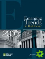 Emerging Trends in Real Estate 2010