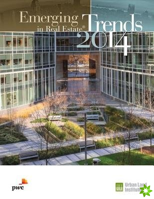 Emerging Trends in Real Estate 2014