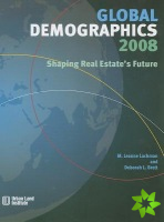 Global Demographics 2008