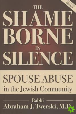 Shame Borne in Silence