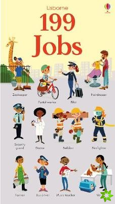 199 Jobs