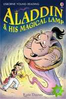 Aladdin and His Magical Lamp