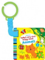 Baby's Very First buggy book Animals