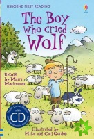 Boy who cried Wolf
