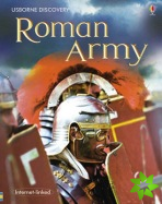 Discovery Roman Army