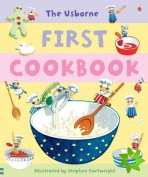 First Cookbook