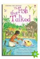 Fish that Talked