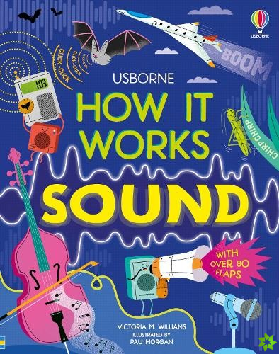 How It Works: Sound