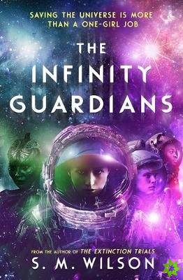 Infinity Guardians