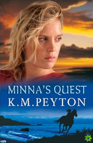 Minna's Quest