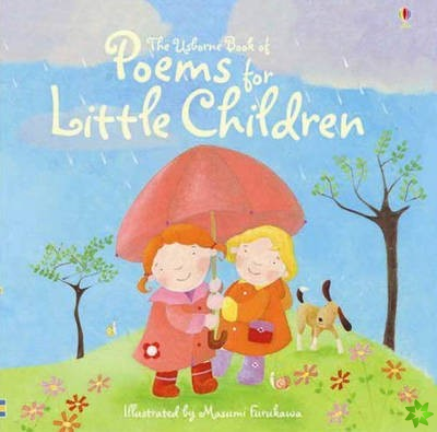 Poems for Little Children