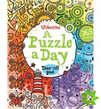 Puzzle a Day