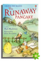 Runaway Pancake