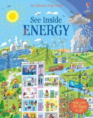 See Inside Energy