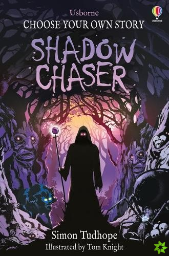 Shadow Chaser