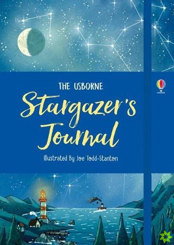 Stargazer's Journal