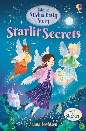 Starlit Secrets