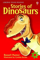 Stories of Dinosaurs
