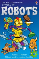 Stories of Robots