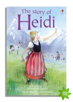 Story of Heidi