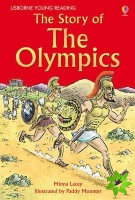 Story of the Olympics