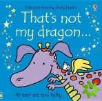 That's not my dragon
