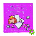 That's not my fairy