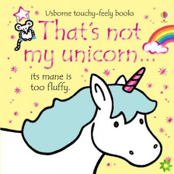 That's not my unicorn
