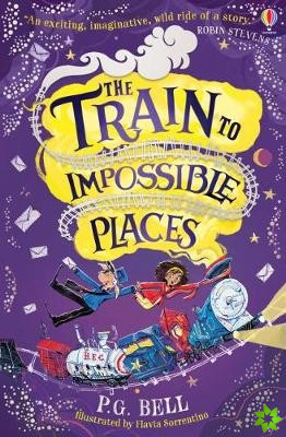 Train to Impossible Places