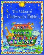 Usborne Childrens Bible