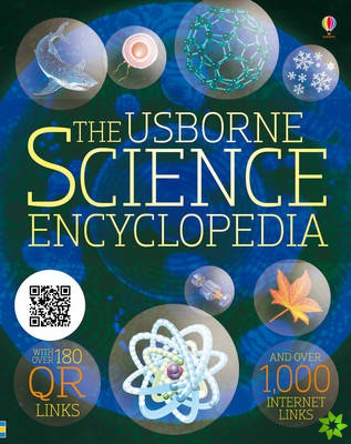 Usborne Science Encyclopedia