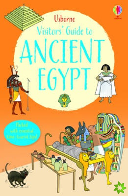 Visitor's Guide to Ancient Egypt