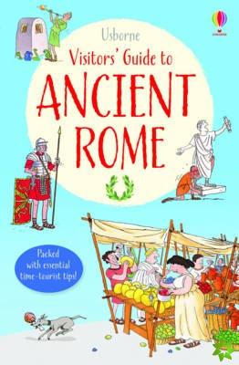 Visitor's Guide to Ancient Rome