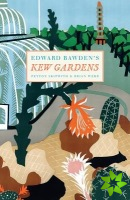 Edward Bawden's Kew Gardens
