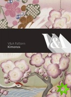 V&A Pattern: Kimono