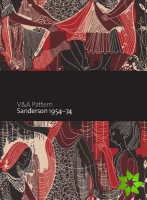 V&A Pattern: Sanderson 1954-74