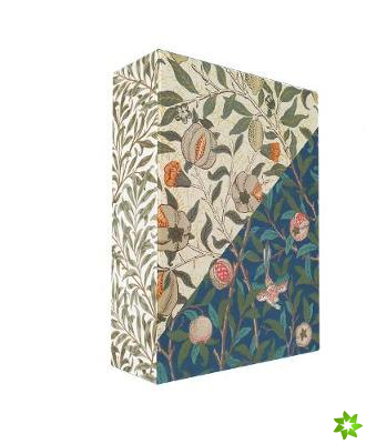 V&A Pattern: William Morris - 100 Postcards