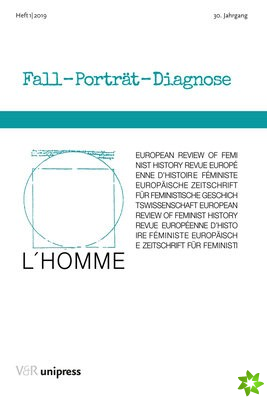 Fall  Portrat  Diagnose