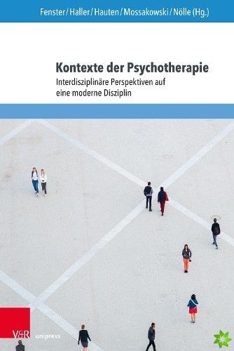 Kontexte der Psychotherapie