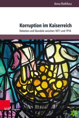 Korruption im Kaiserreich