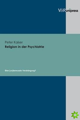 Religion in der Psychiatrie