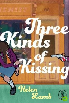 Three Kinds of Kissing