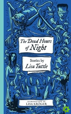 Dead Hours of Night (Monster, She Wrote)