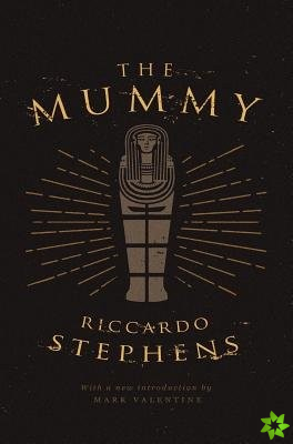 Mummy (Valancourt 20th Century Classics)